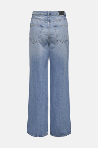 HOPE ICON - mid blue denim - ONLY®