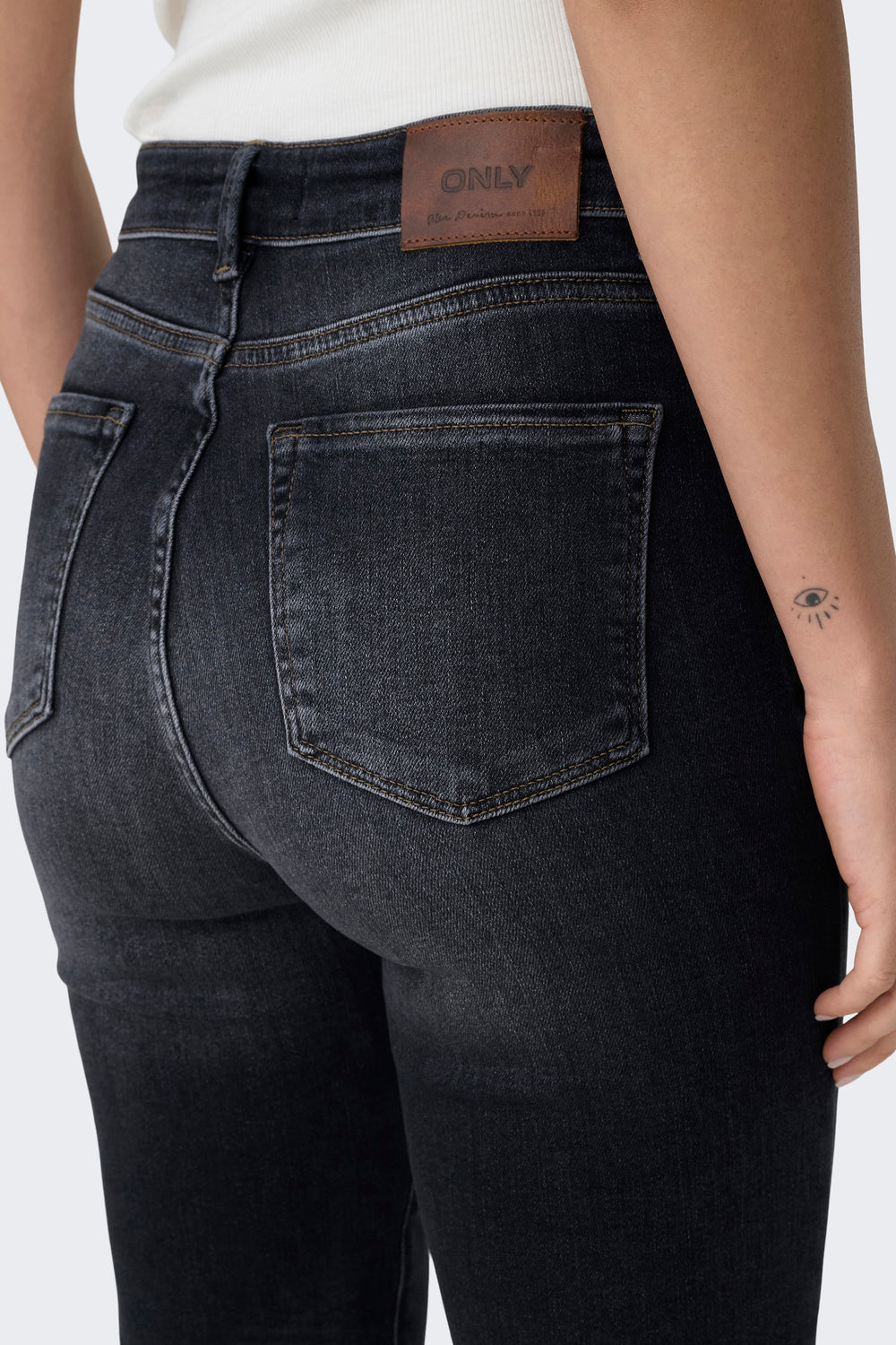ONLEMILY ICON HW STR ANK DNM CRO304 NOOS