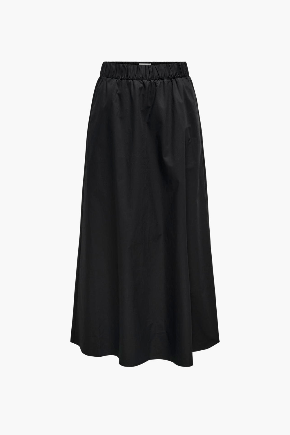 Rok (lang) Zwart - ONLY®