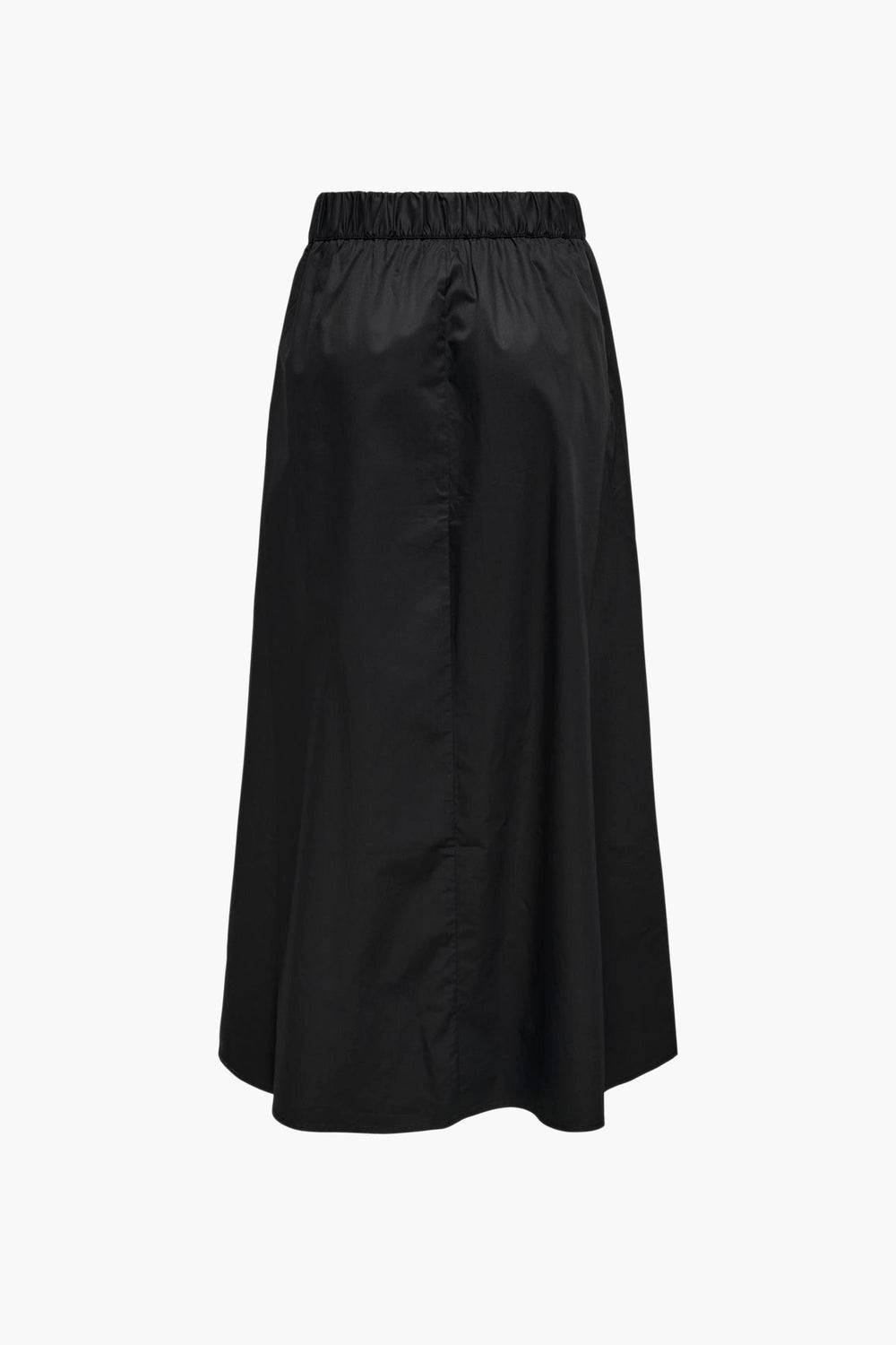 Rok (lang) Zwart - ONLY®