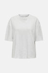 JDYVIOLA S/S O NECK SWEAT JRS DIA