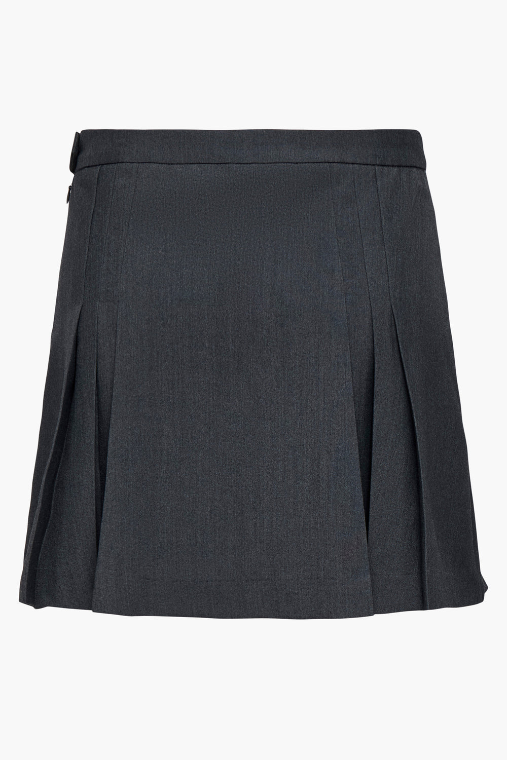 Rok (kort) Grijs - ONLY®