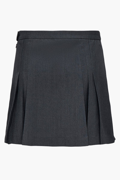 Rok (kort) Grijs - ONLY®