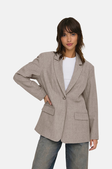 Blazer Beige - ONLY®