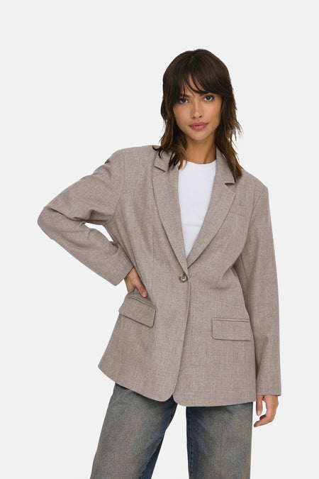 Blazer Beige - ONLY®