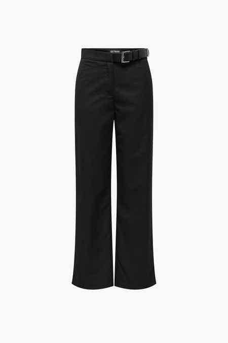 Broek - zwart