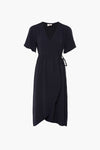 Robes manches courtes Bleu - JDY