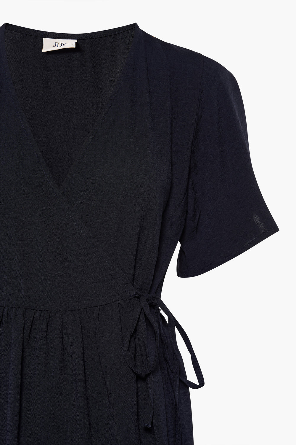 Robes manches courtes Bleu - JDY