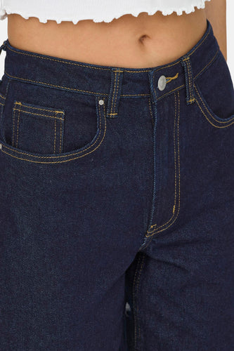 JUICY - dark blue denim - ONLY®