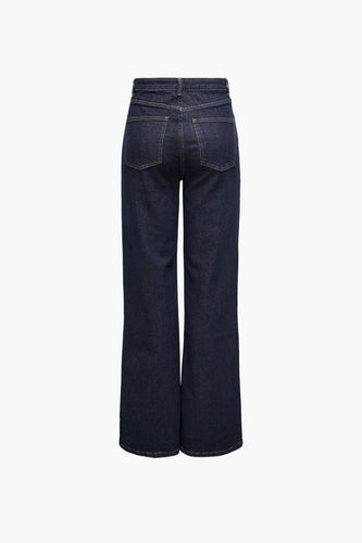 JUICY - dark blue denim