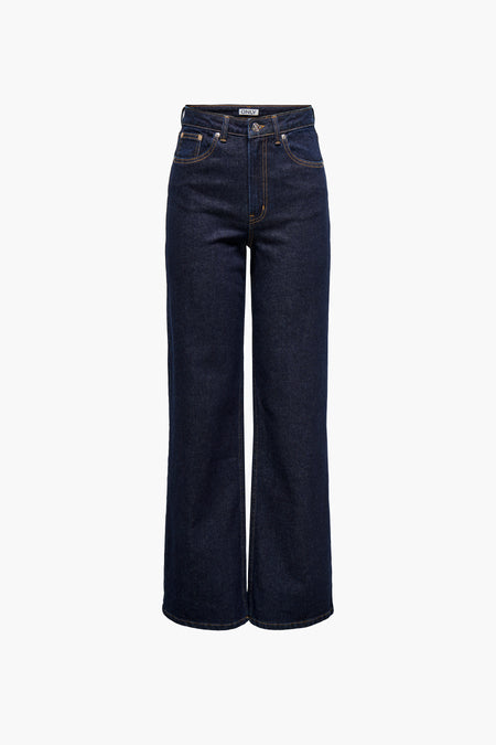 JUICY - dark blue denim