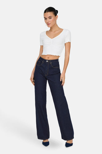 JUICY - dark blue denim - ONLY®