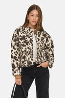 ONLHALLIE QUILTED JACKET OTW NOOS