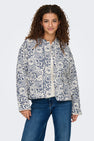 ONLHALLIE QUILTED JACKET OTW NOOS