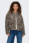 ONLHALLIE QUILTED JACKET OTW NOOS