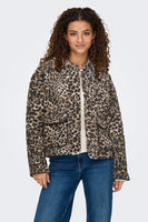 ONLHALLIE QUILTED JACKET OTW NOOS