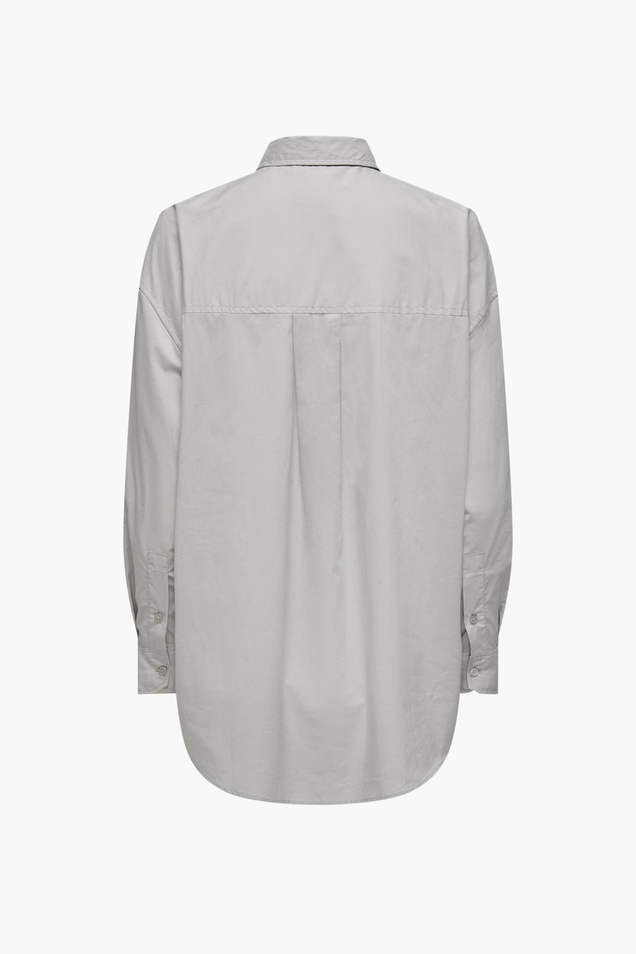 Hemd met lange mouwen - grijs - ONLY®