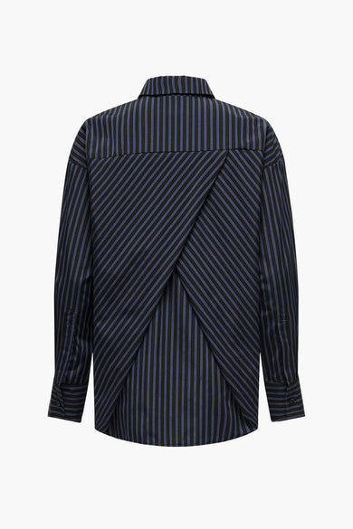 ONLPENA LS DETAIL SHIRT WVN