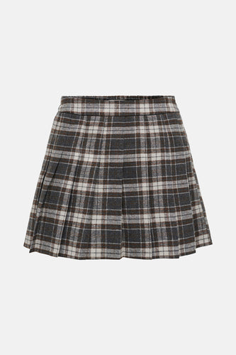Rok (kort) zwart - ONLY®