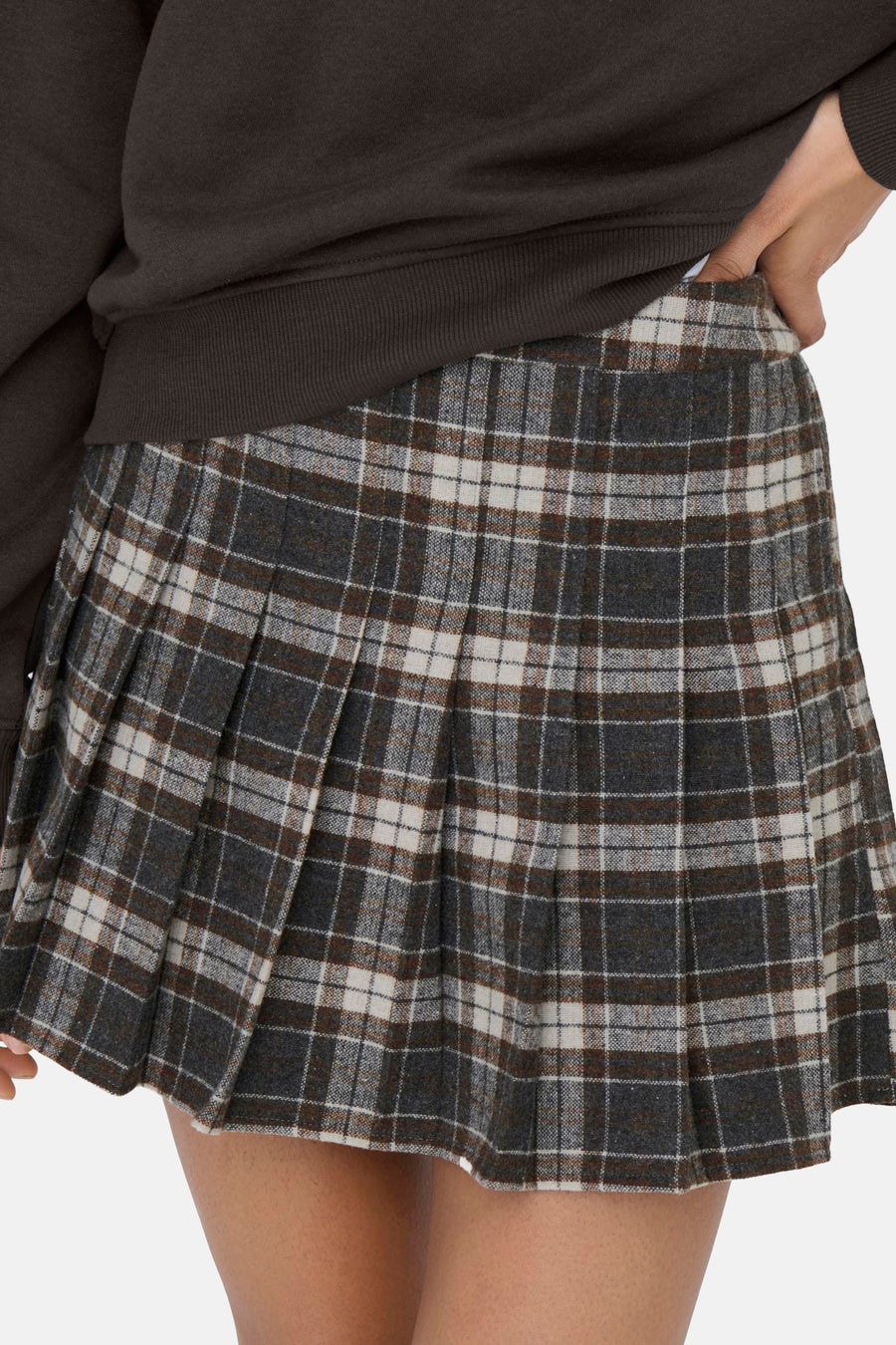 Korte rok - Multicolor - ONLY®