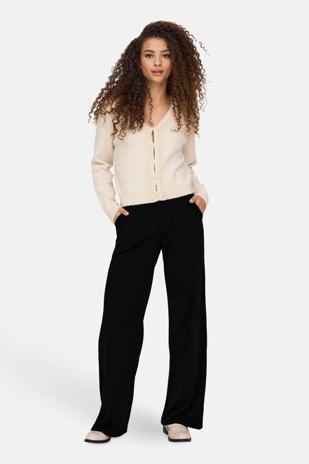 Broek - zwart