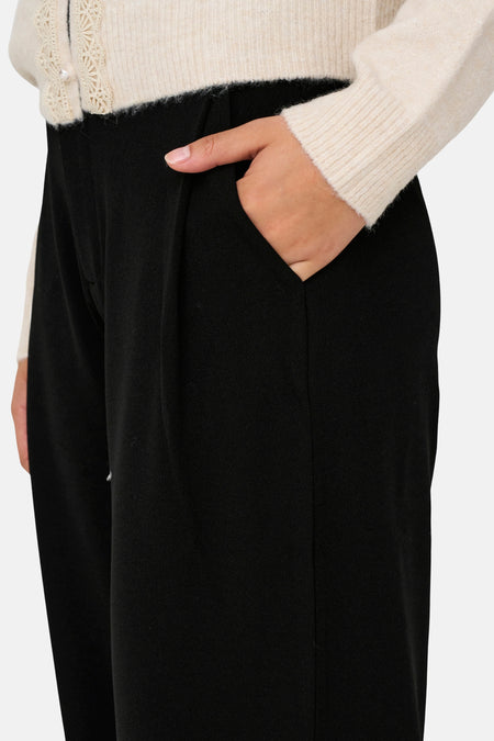 Broek - zwart
