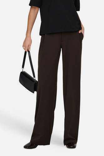 Broek bruin - JDY