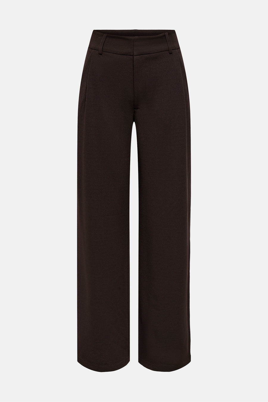 Broek bruin - JDY