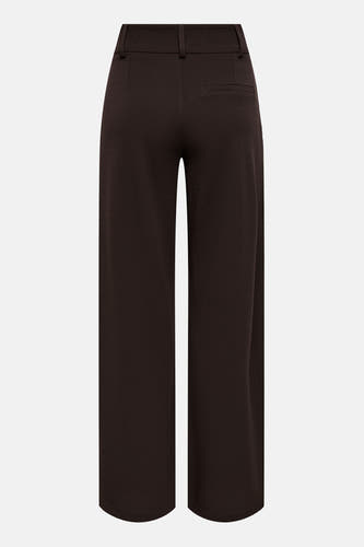 Broek bruin - JDY