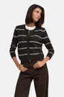 Cardigan bruin - JDY