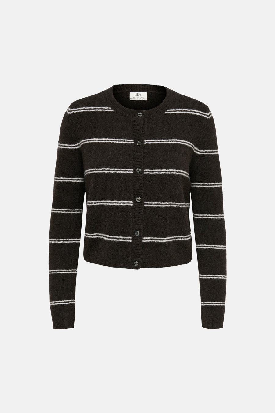 Cardigan bruin - JDY