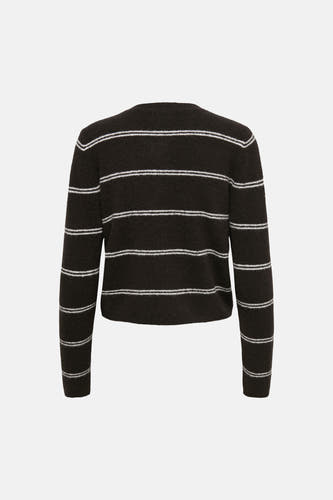 Cardigan bruin - JDY