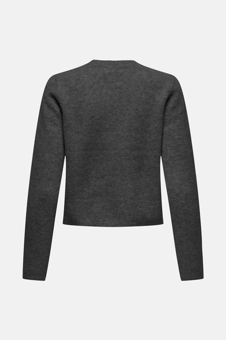 Cardigan grijs - JDY