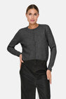 Cardigan grijs - JDY