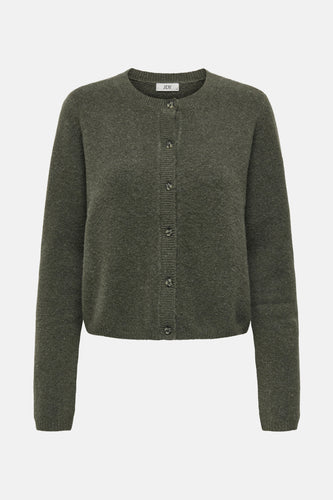 Cardigan - Kaki - JDY