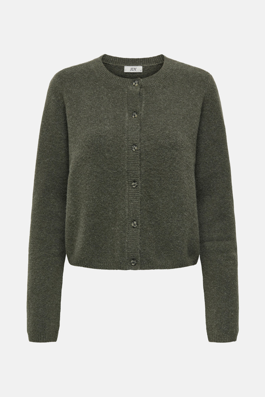 Cardigan - Kaki - JDY