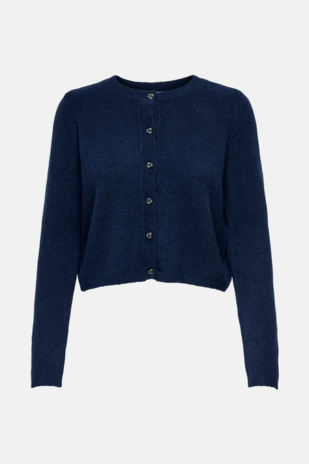 Cardigan blauw - JDY