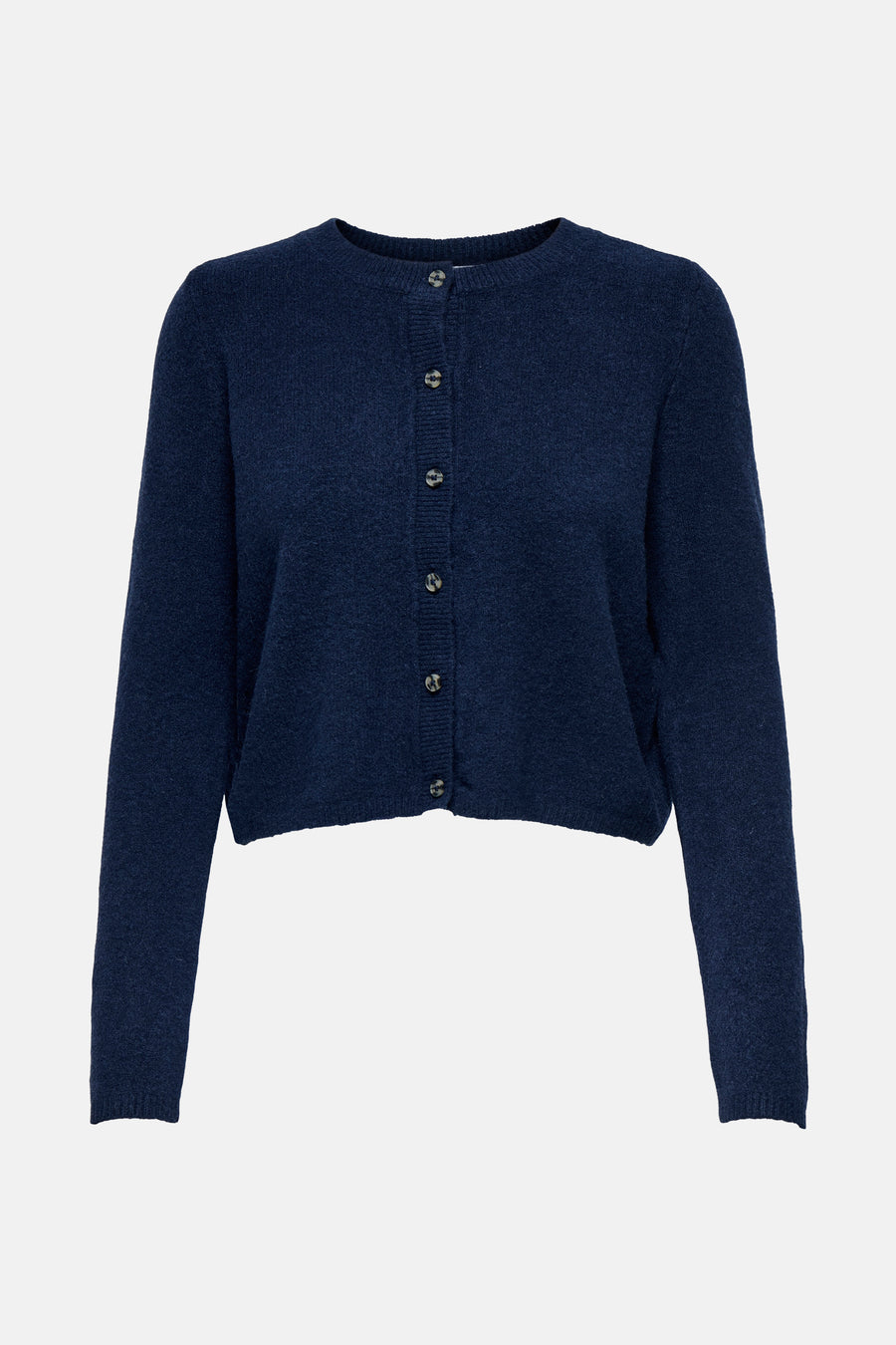Cardigan - blauw - JDY