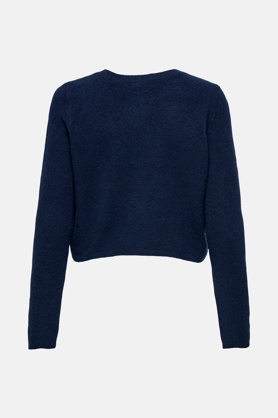 Cardigan - blauw - JDY