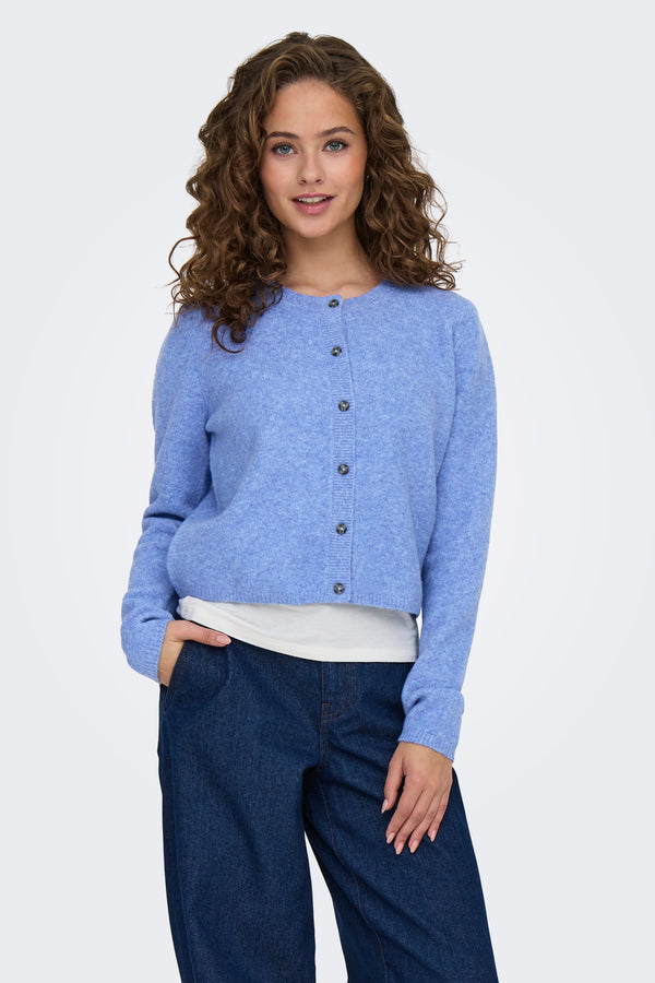 Cardigan Bleu - JDY