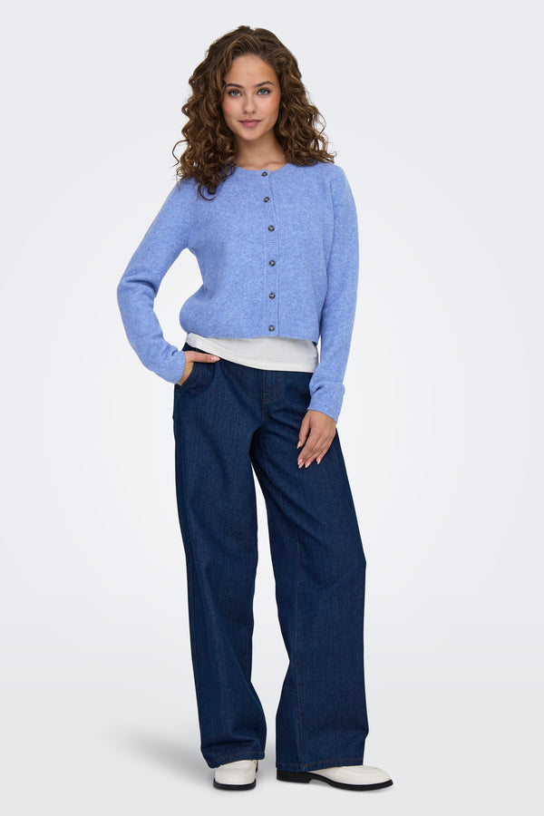 Cardigan Bleu - JDY