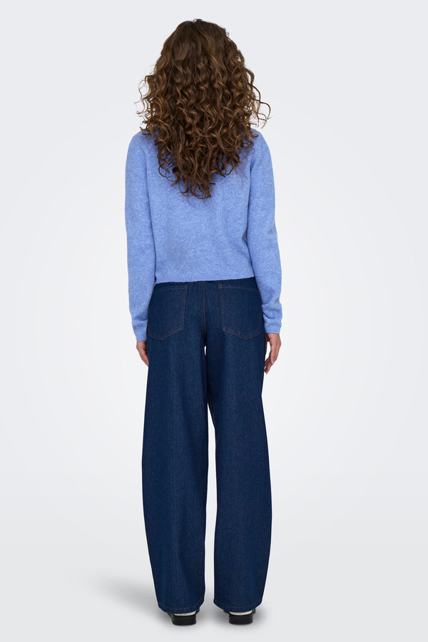 Cardigan Bleu - JDY