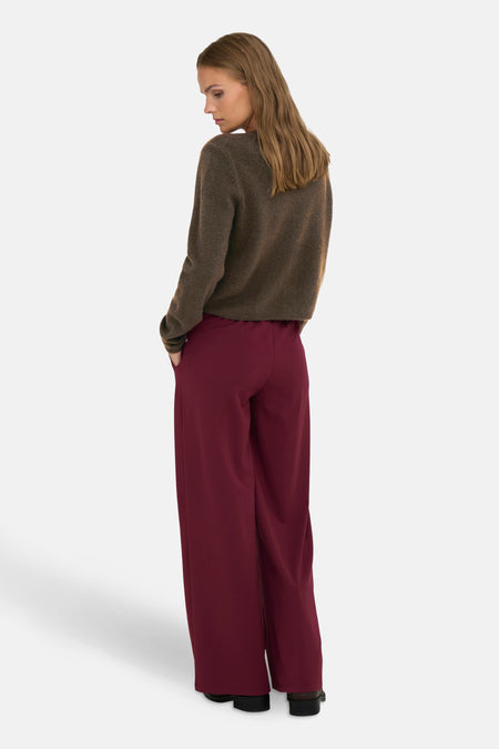 Cardigan bruin - JDY