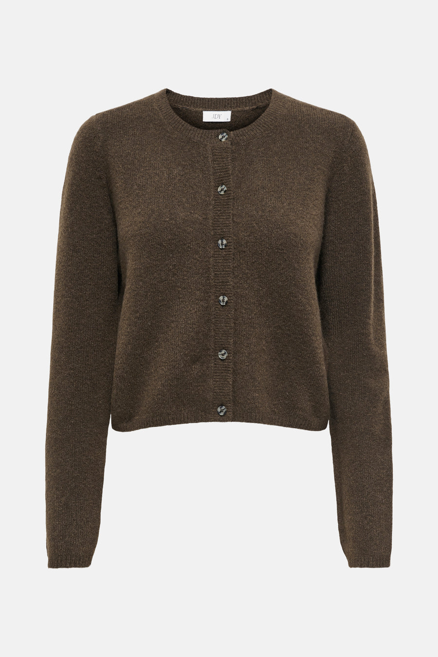 Cardigan - bruin - JDY
