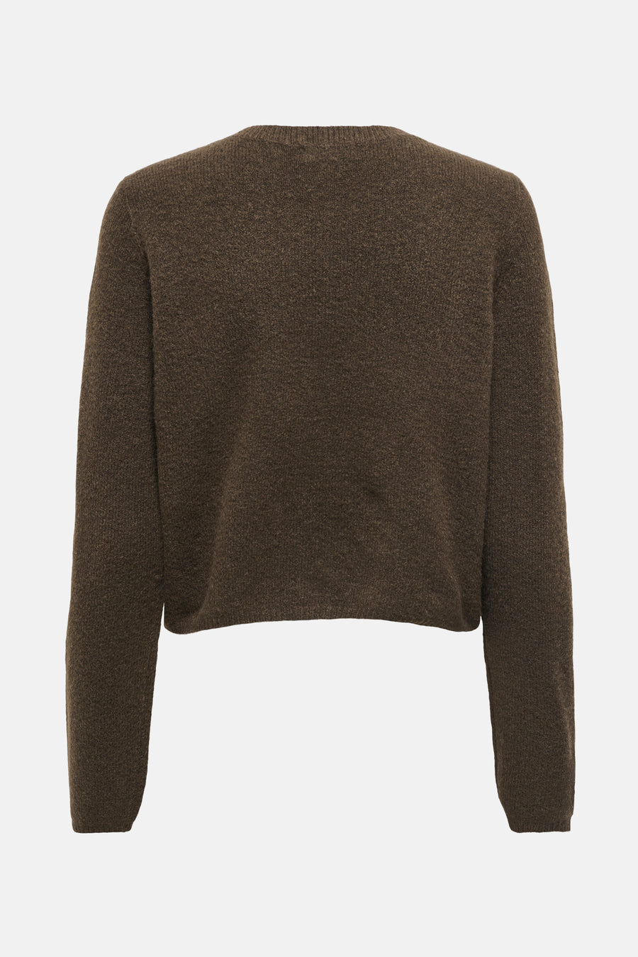 Cardigan - bruin - JDY