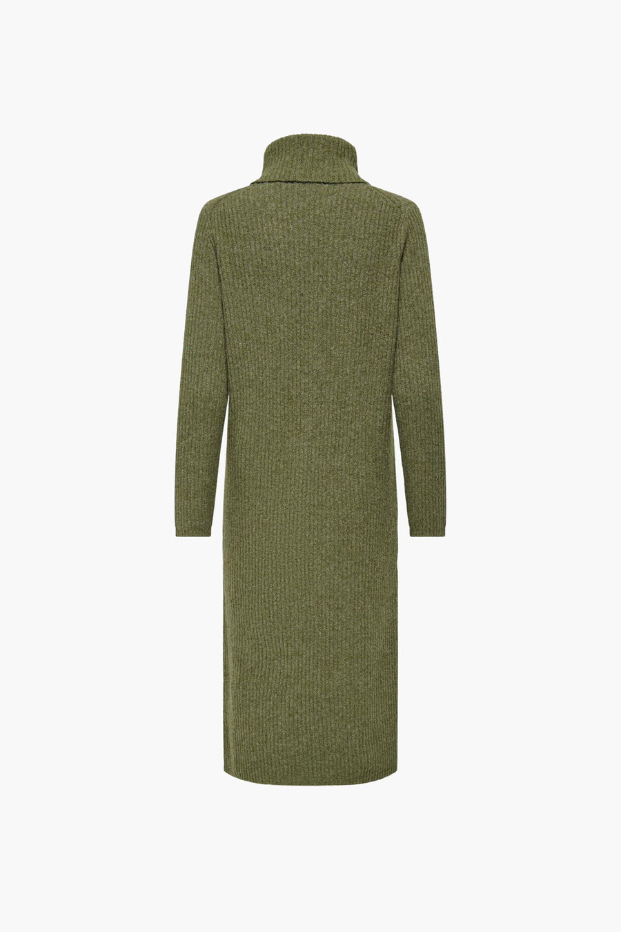 Robe longue - vert - JDY