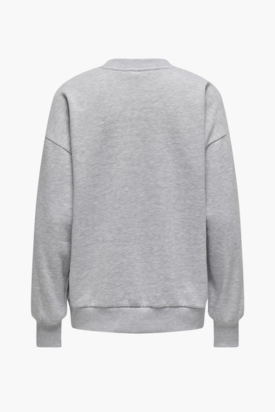 Sweater - grijs