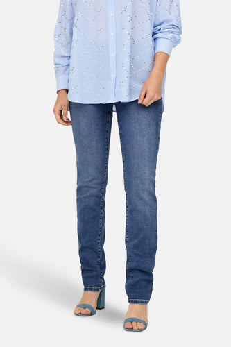 Jeans slim mid blue denim - ONLY®