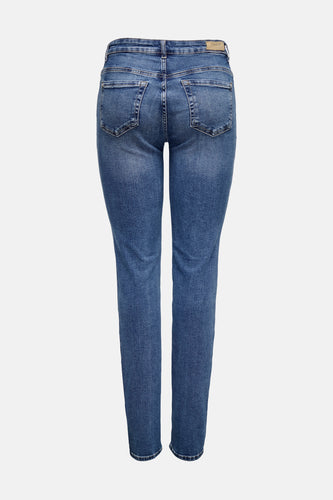 Jeans slim mid blue denim - ONLY® - ONLY®