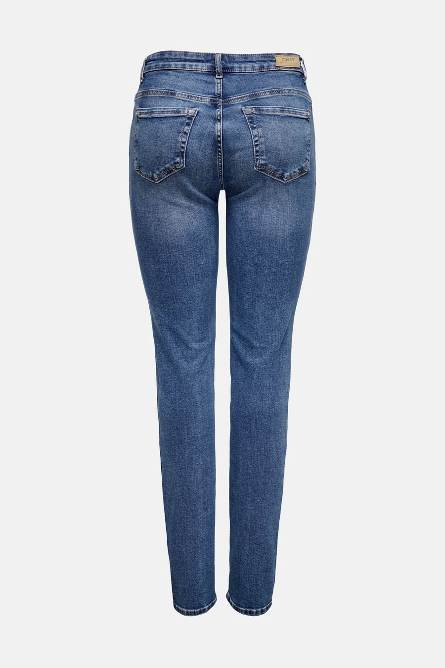 Jeans slim mid blue denim - ONLY® - ONLY®